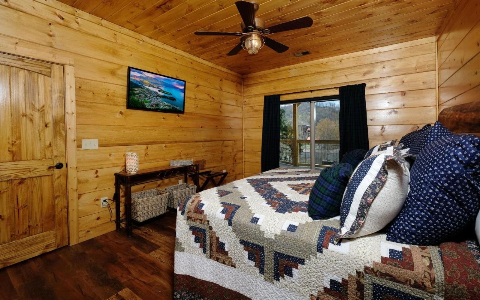 Holly Ridge Hideaway Villa Gatlinburg Dış mekan fotoğraf