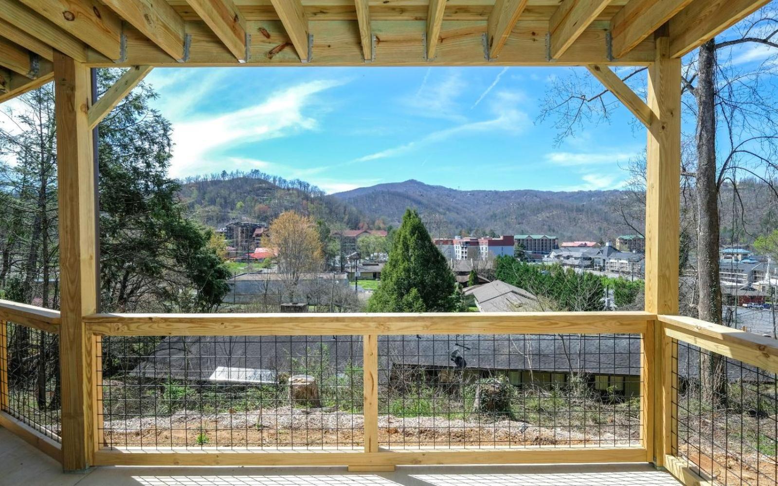 Holly Ridge Hideaway Villa Gatlinburg Dış mekan fotoğraf
